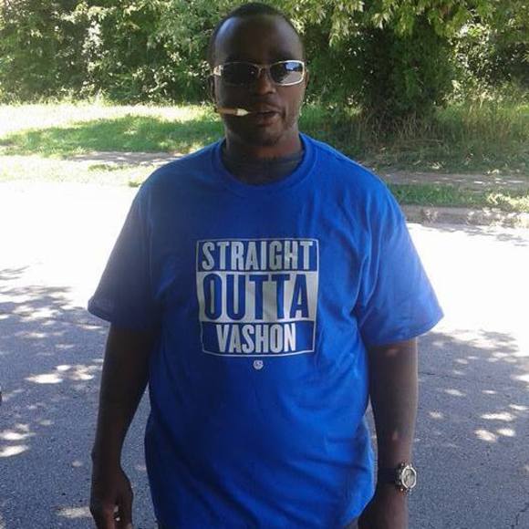 Meet your Posher, Chaun