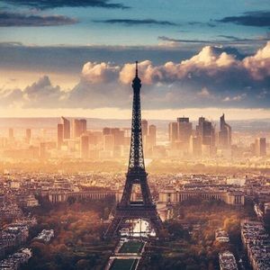 Meet your Posher, Bri