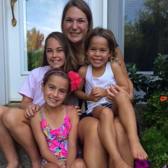 Meet your Posher, Hailie