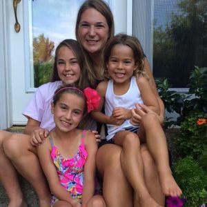 Meet your Posher, Hailie