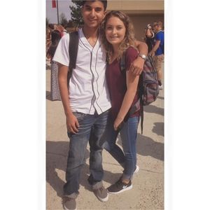 Meet your Posher, Jasmine