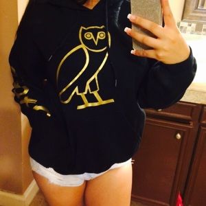 Drake OVOXO Hoodie