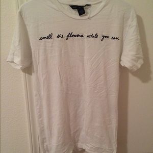 Marc by Marc Jacobs tee. s in men , m in women