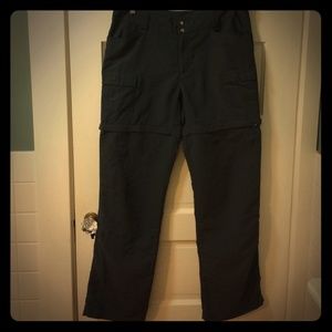 Reserved for Melissa S - North Face size 14 L Para