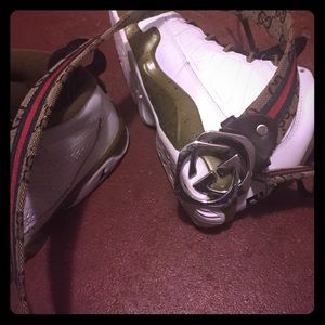 Authentic Gucci Belt