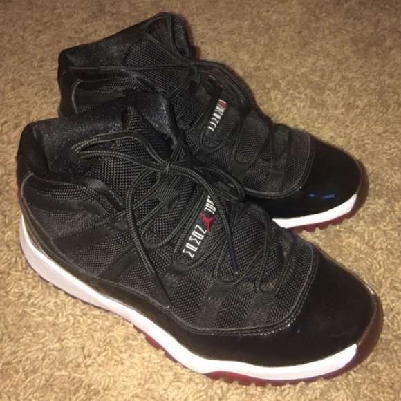 Bred 11s. MAKE AN OFFER