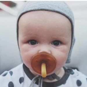 Meet your Posher, Laurel