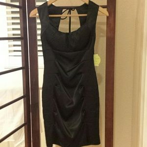NWT Little Black Dress