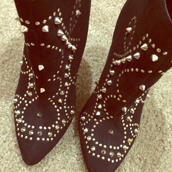 Booties