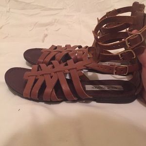 Steve Madden gladiator sandal