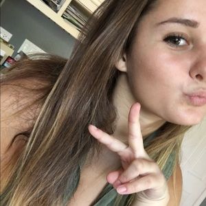 Meet your Posher, Ellen