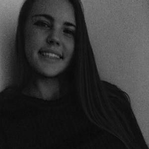 Meet your Posher, Tori