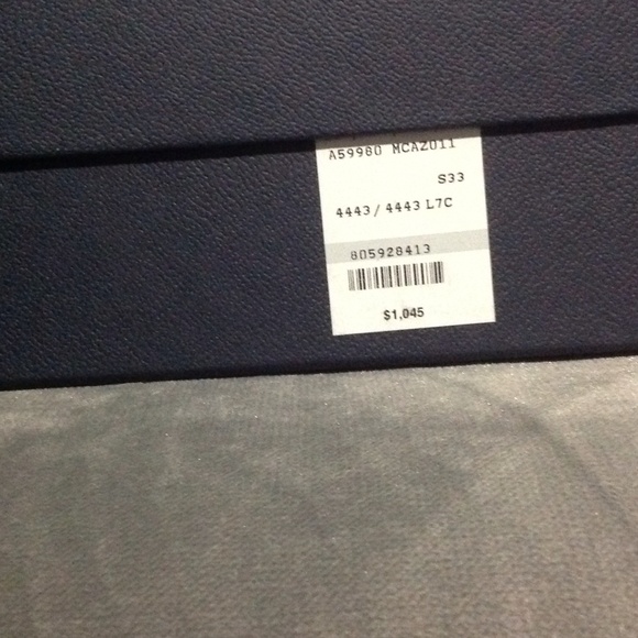 Sergio Rossi shoes - Picture 2 of 3