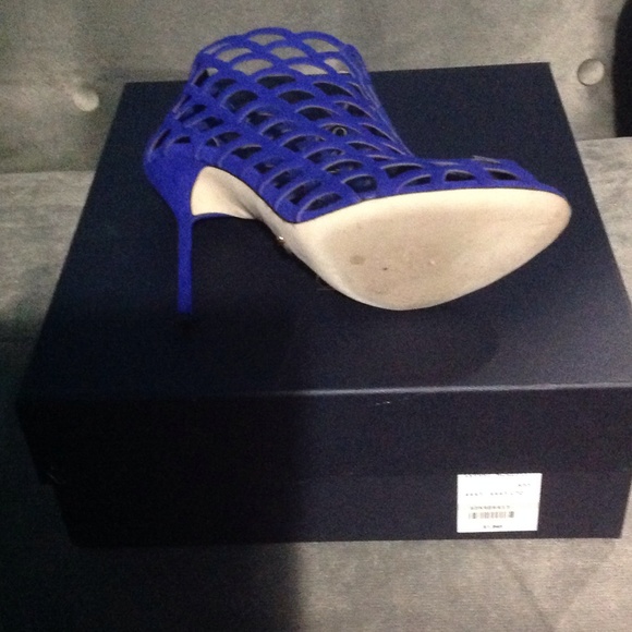 Sergio Rossi shoes - Picture 3 of 3