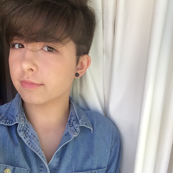 Meet Your Posher/Seller/Buyer