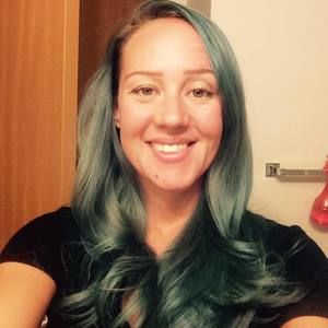 Meet your Posher, Casondra