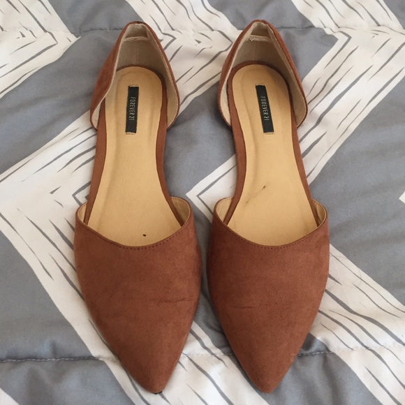 Forever 21 Shoes - ✳️ BUY 1 GET 1 FREE ✳️