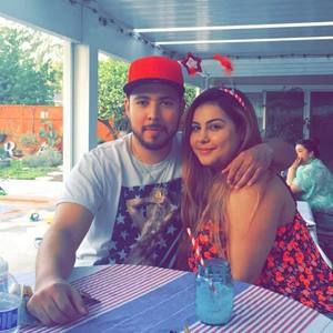 Meet your Posher, Sabrina