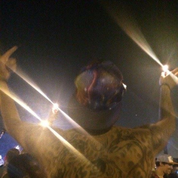 Meet your Posher, Jesse - Picture 1 of 1