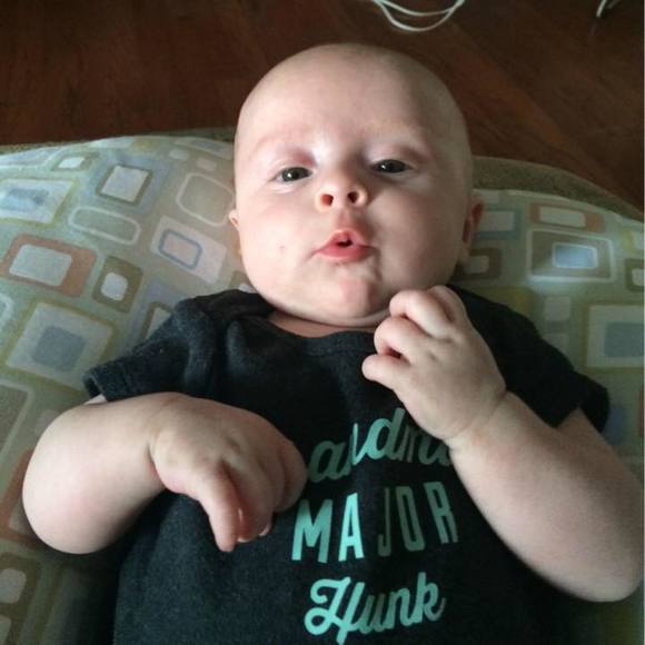 Meet your Posher, Micaela - Picture 1 of 1