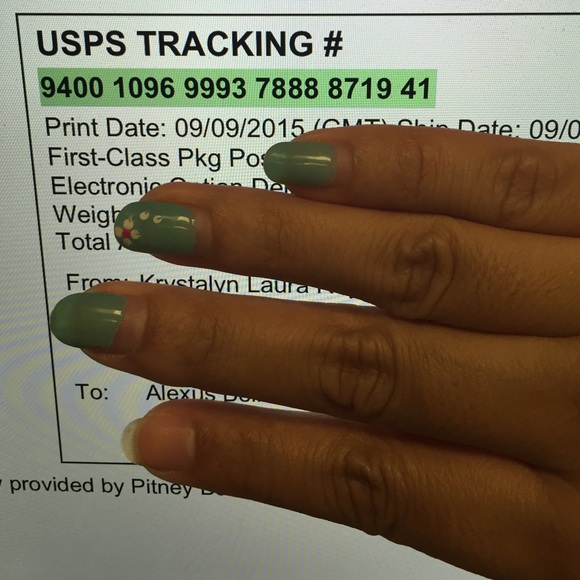 ✨ TRADE ✨ - Picture 2 of 3