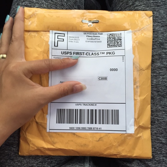 ✨ TRADE ✨ - Picture 3 of 3