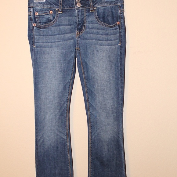 American Eagle Artist jeans - Picture 2 of 4