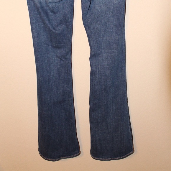 American Eagle Artist jeans - Picture 3 of 4