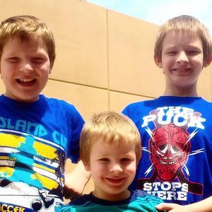 Meet your Posher, Chase-lauren