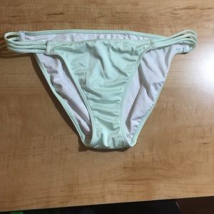 VS Strappy Swim Bottom