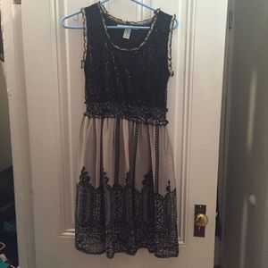 Sparkle dress
