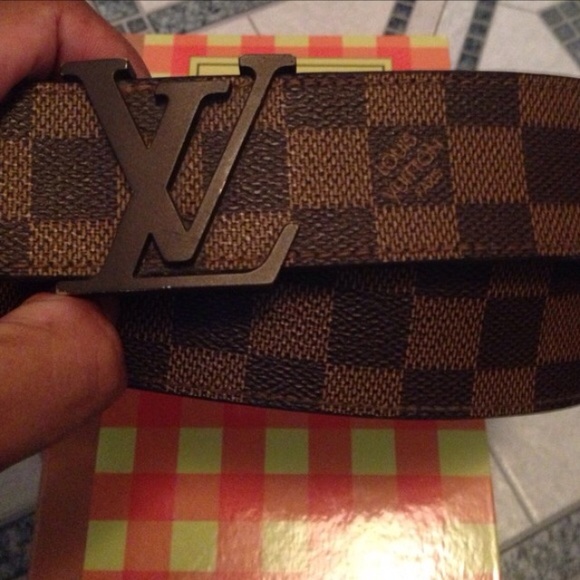 Lv belt