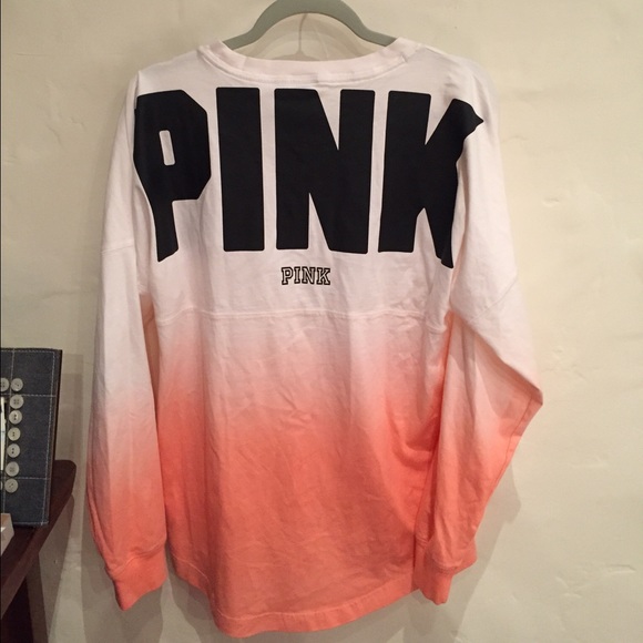 Pink varsity Crew