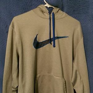 Men's Nike sweatshirt