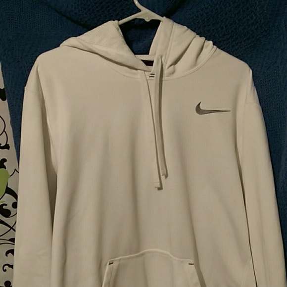 Men's Nike sweatshirt