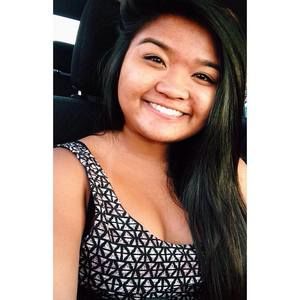 Meet your Posher, Liselle