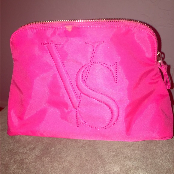 VS makeup bag
