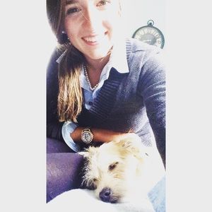 Meet your Posher, Brooke