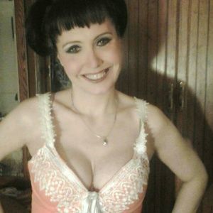 Meet your Posher, Mary