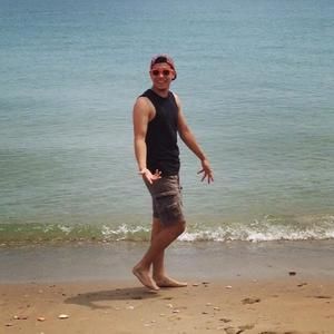 Meet your Posher, Omar