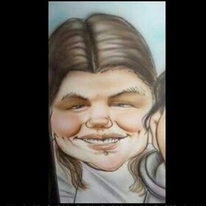 Meet your Posher, Susan