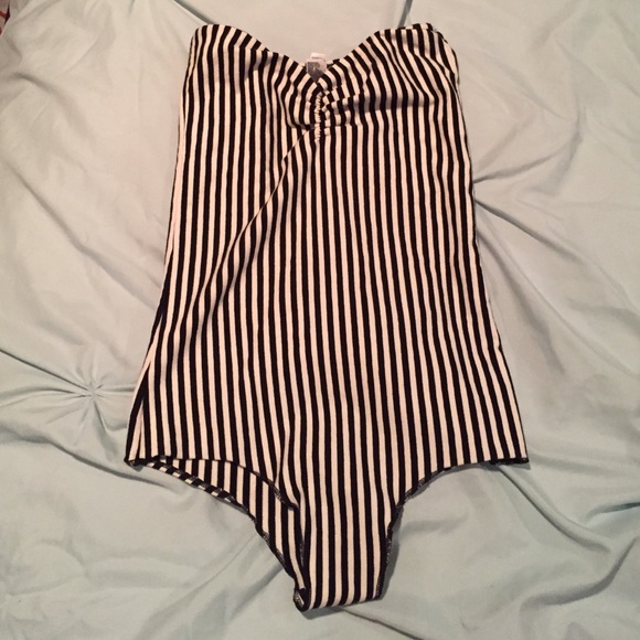 Bodysuit