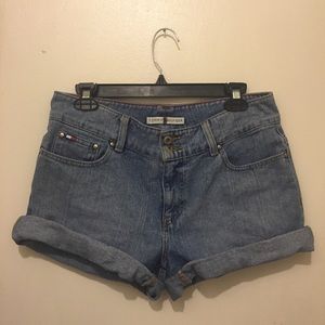 Tommy hilfiger shorts