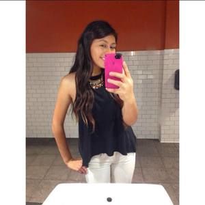 Meet your Posher, Sam alex