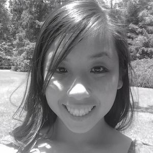 Meet your Posher, Kimberly