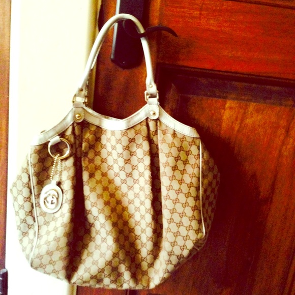 Authentic GUCCI