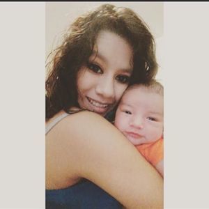 Meet your Posher, Edrina