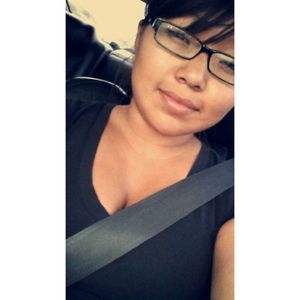 Meet your Posher, Miranda