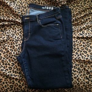 Legging Jean