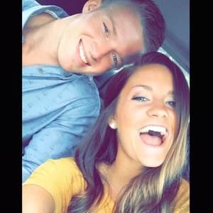 Meet your Posher, Jared